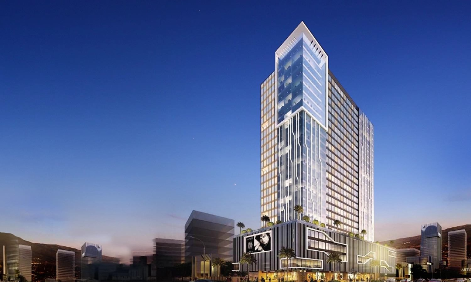 Dream Digit Turbhe at Turbhe