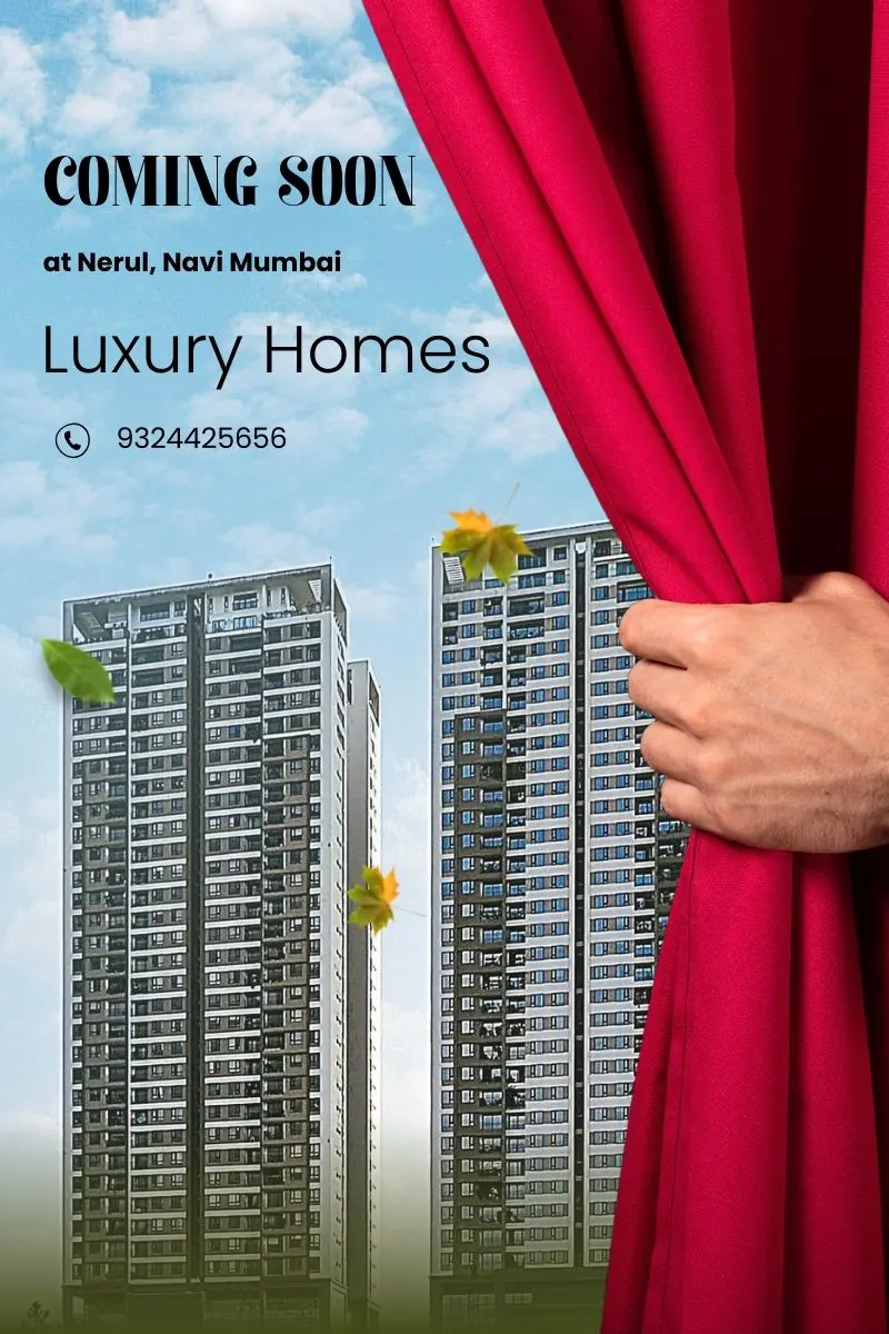 Gami Jimmy Park Nerul