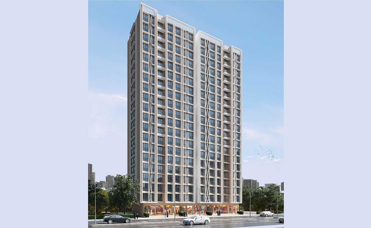 Sayba Swarna Kurla Codename Pure Gold at Kurla