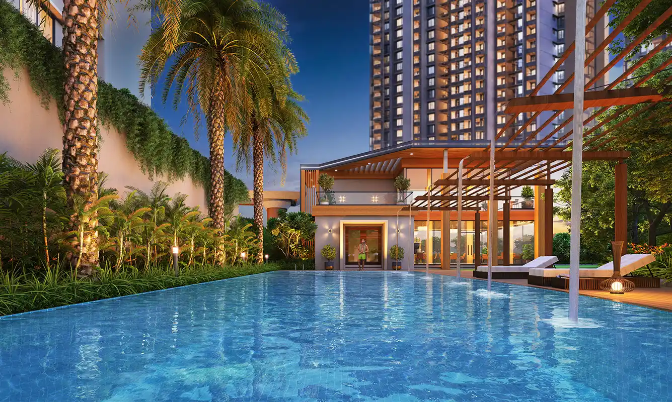 VTP Vibrance Baner at Baner, Pune