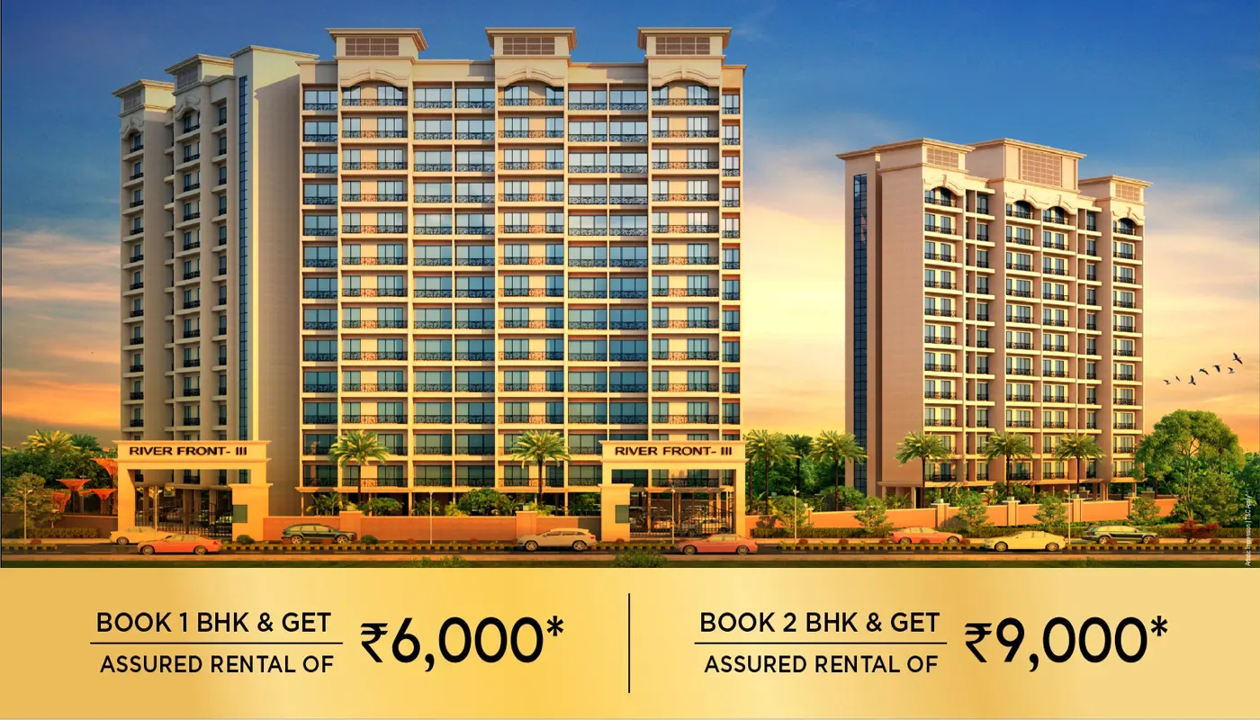 Codename 1 of a Kind at Upper Kharghar, Navi Mumbai