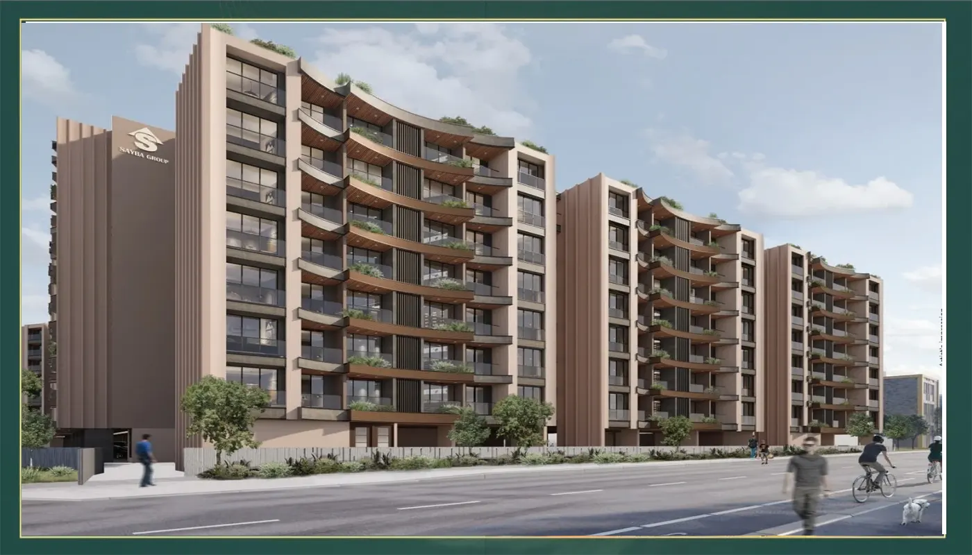 Sayba Olympia Kurla at Kurla