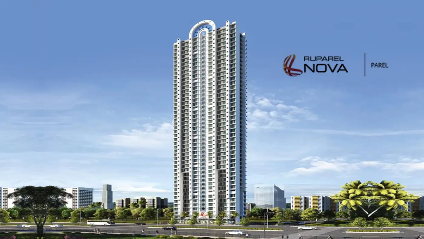 Ruparel Nova