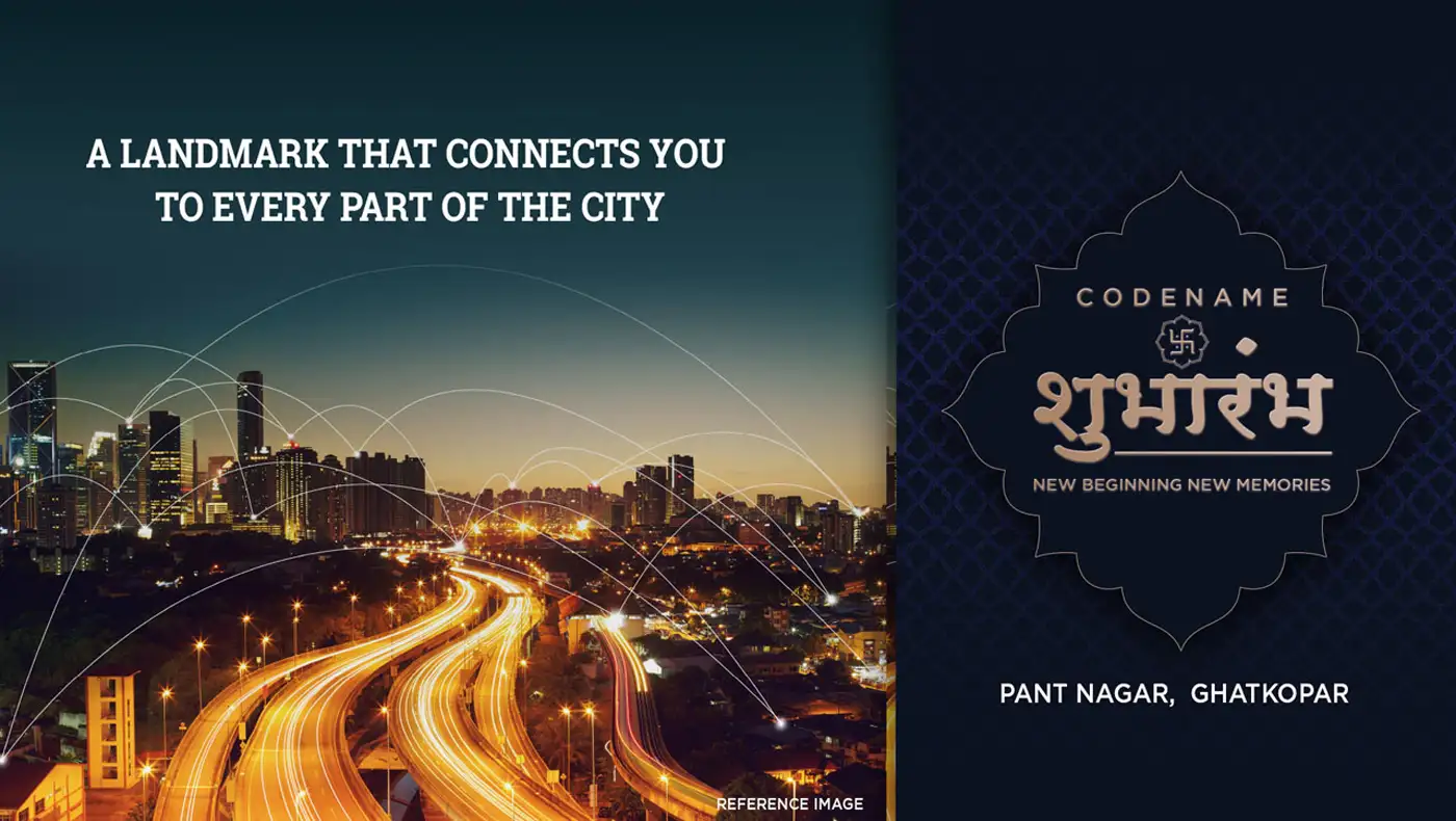 Codename Shubhaarambh at 