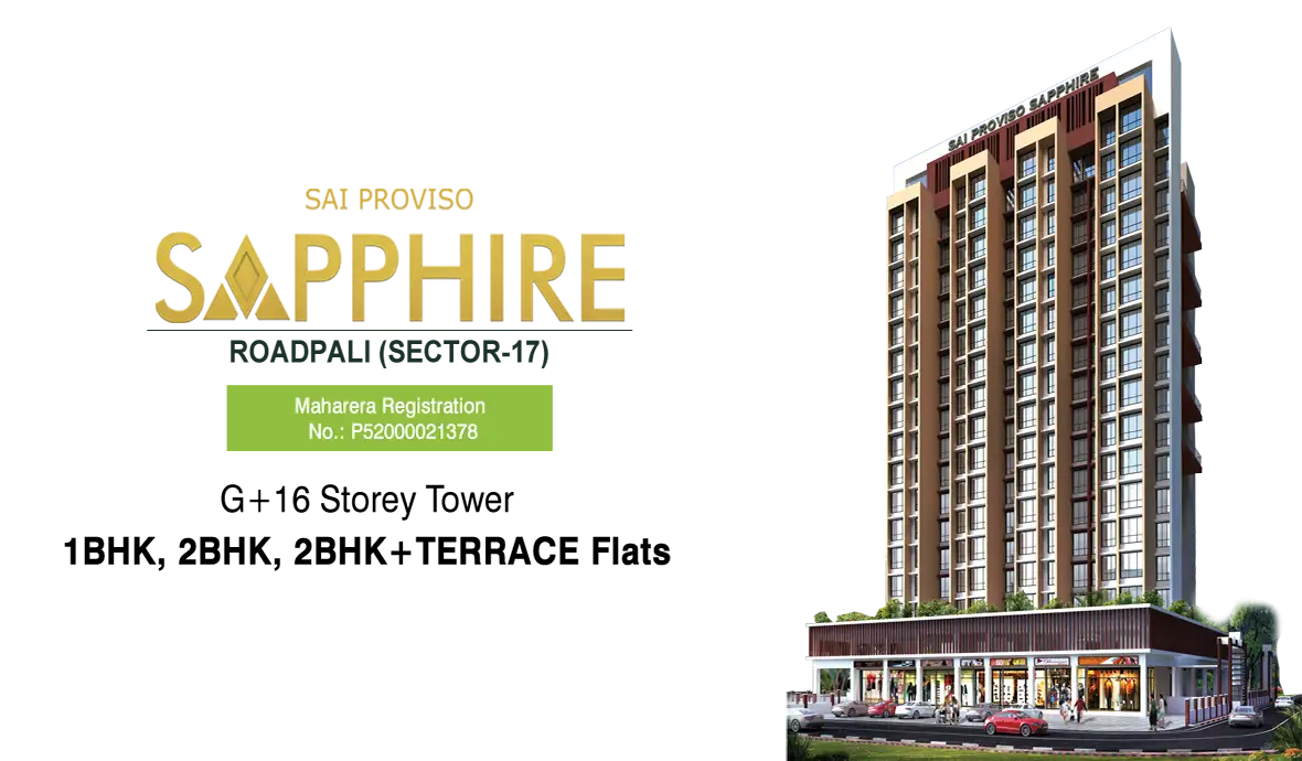 Sai Proviso Sapphire