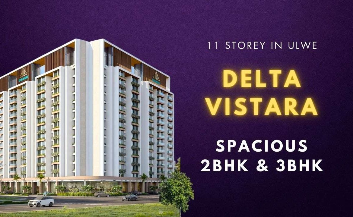 Delta Vistara Ulwe