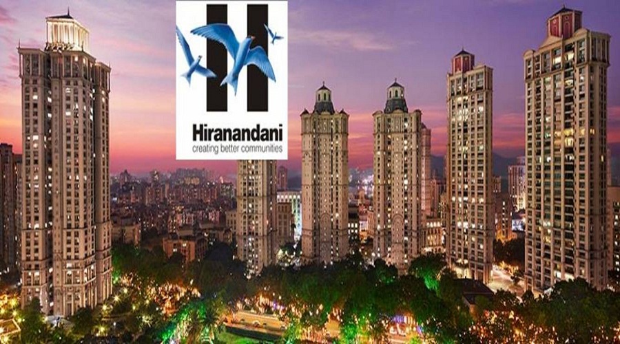 Hiranandani Regent Hill Powai at Powai, Mumbai