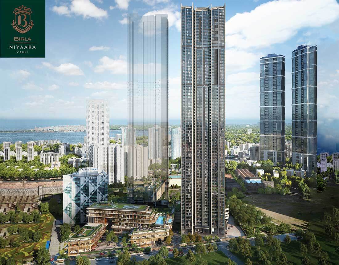 Birla Worli Niyaara