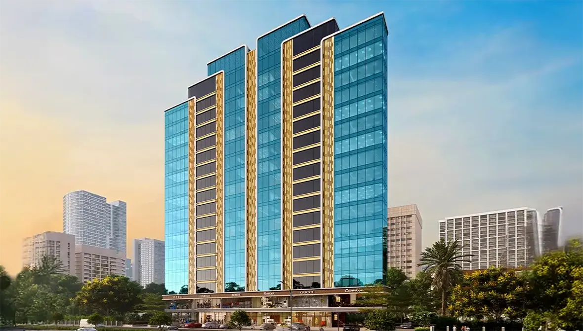 JVM Cynergy Shilphata