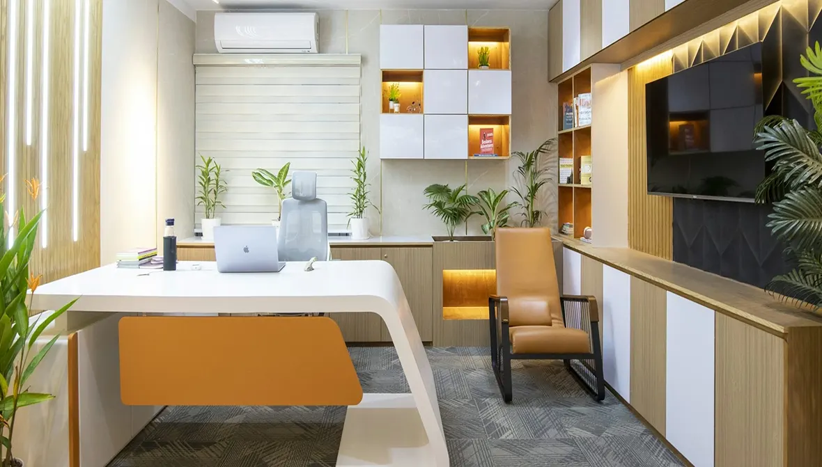 JVM Cynergy Shilphata