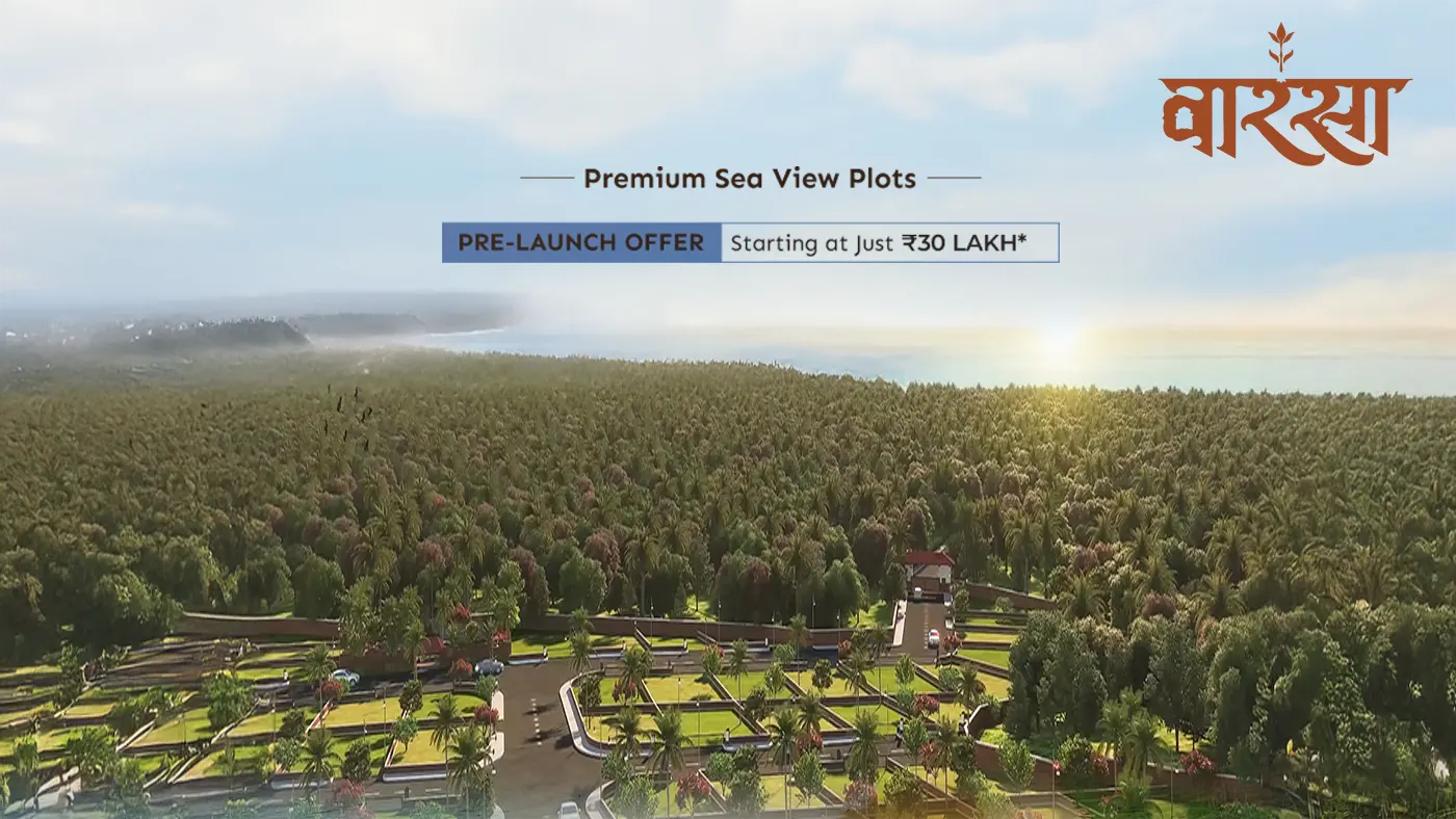 Pushpam Varsa Dapoli at Kolthare Beach, Dapoli