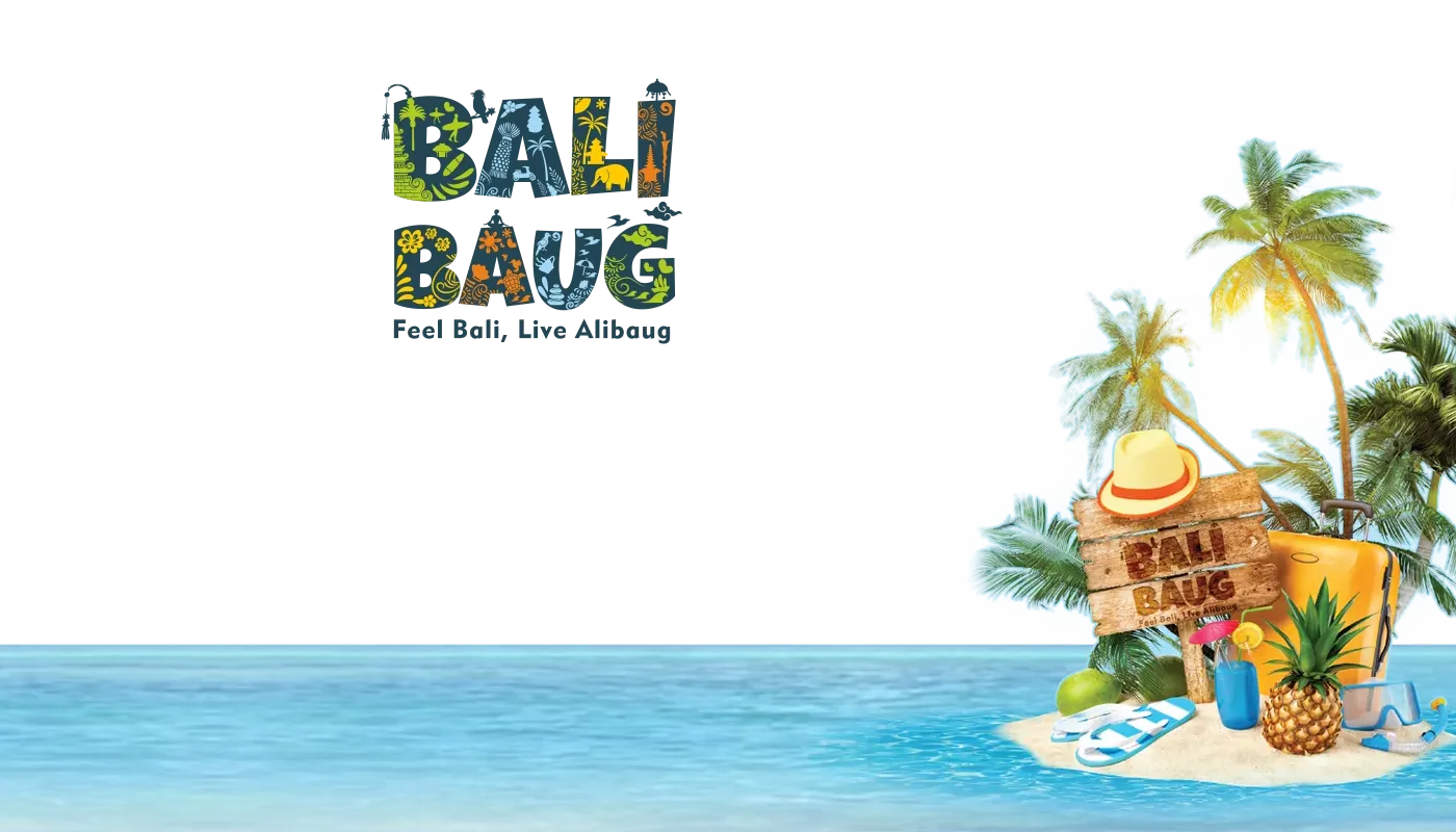 Balibaug Alibaug at Alibaug, Raigad