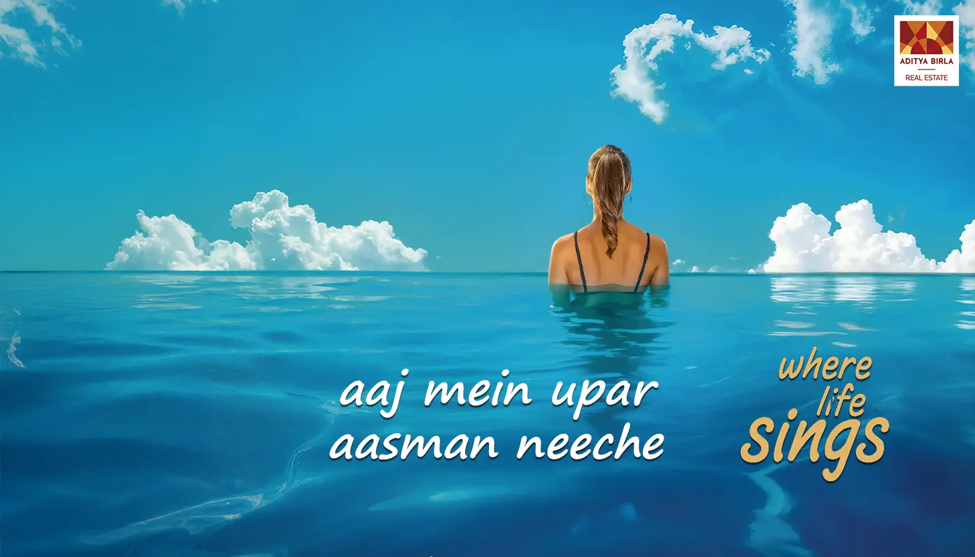 Birla Taranya New Launch Navi Mumbai at Thane-Belapur Rd