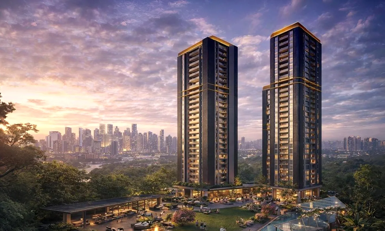 Today Nova Vista Nerul – New Residential Project in Navi Mumbai