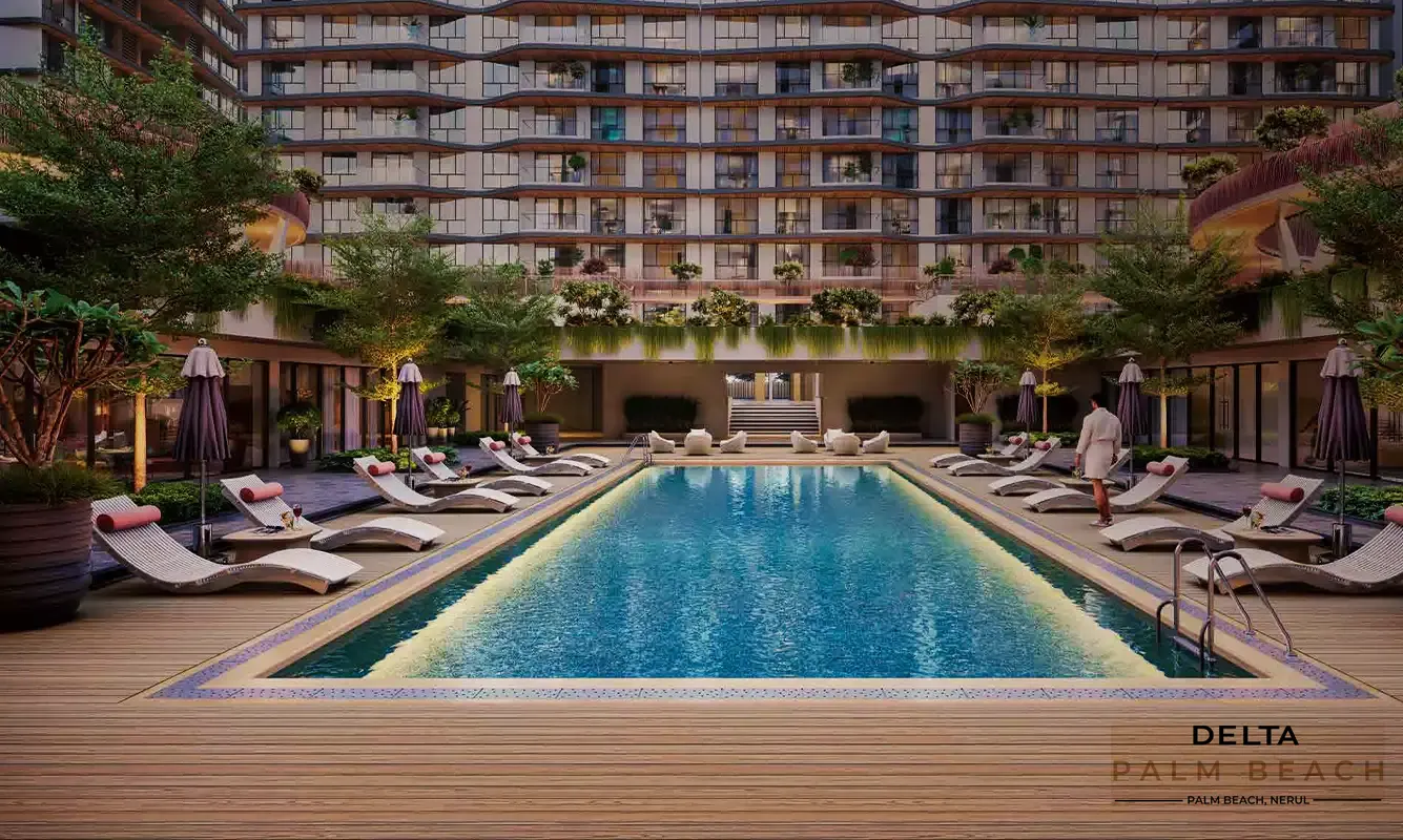 Delta Palm Beach Seawoods at Seawoods