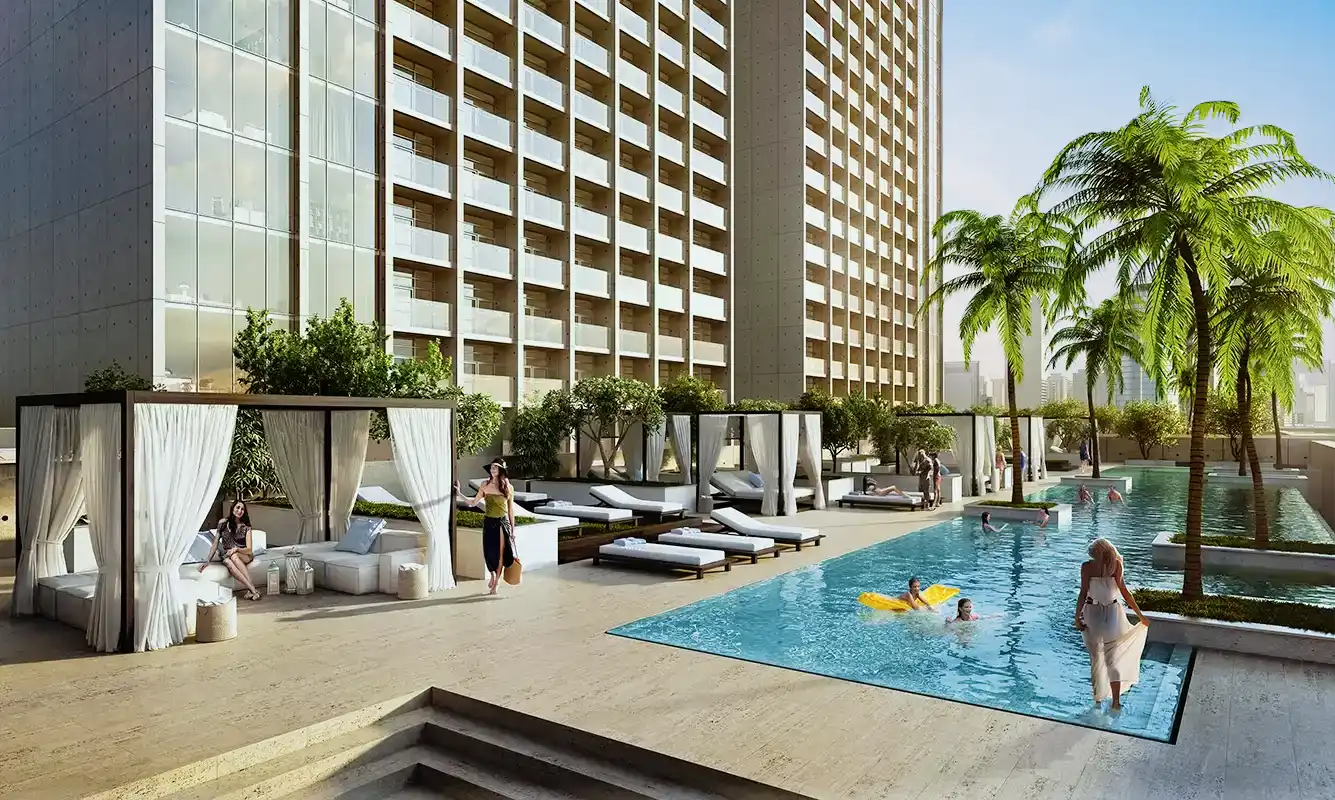 Rustomjee Dombivli Urban Woods at Kalyan - shilphata rd