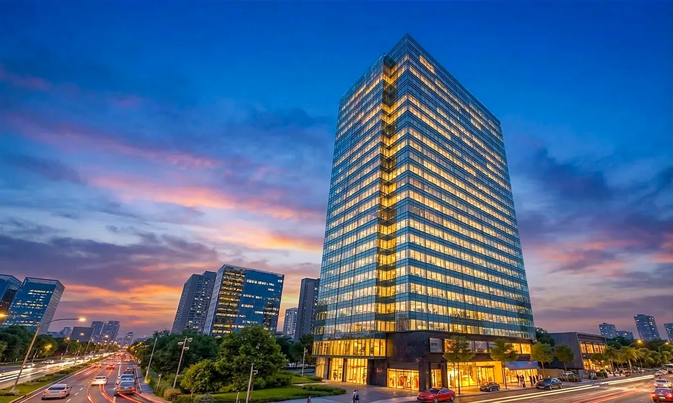 Kamdhenu Center One Vashi  at Vashi, Navi Mumbai