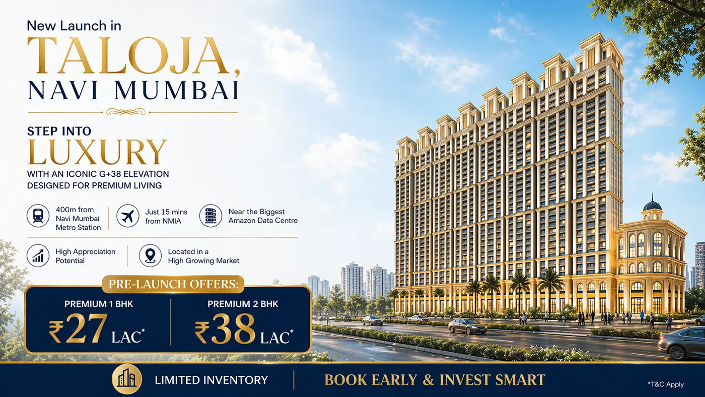 Majestic Dream Taloja