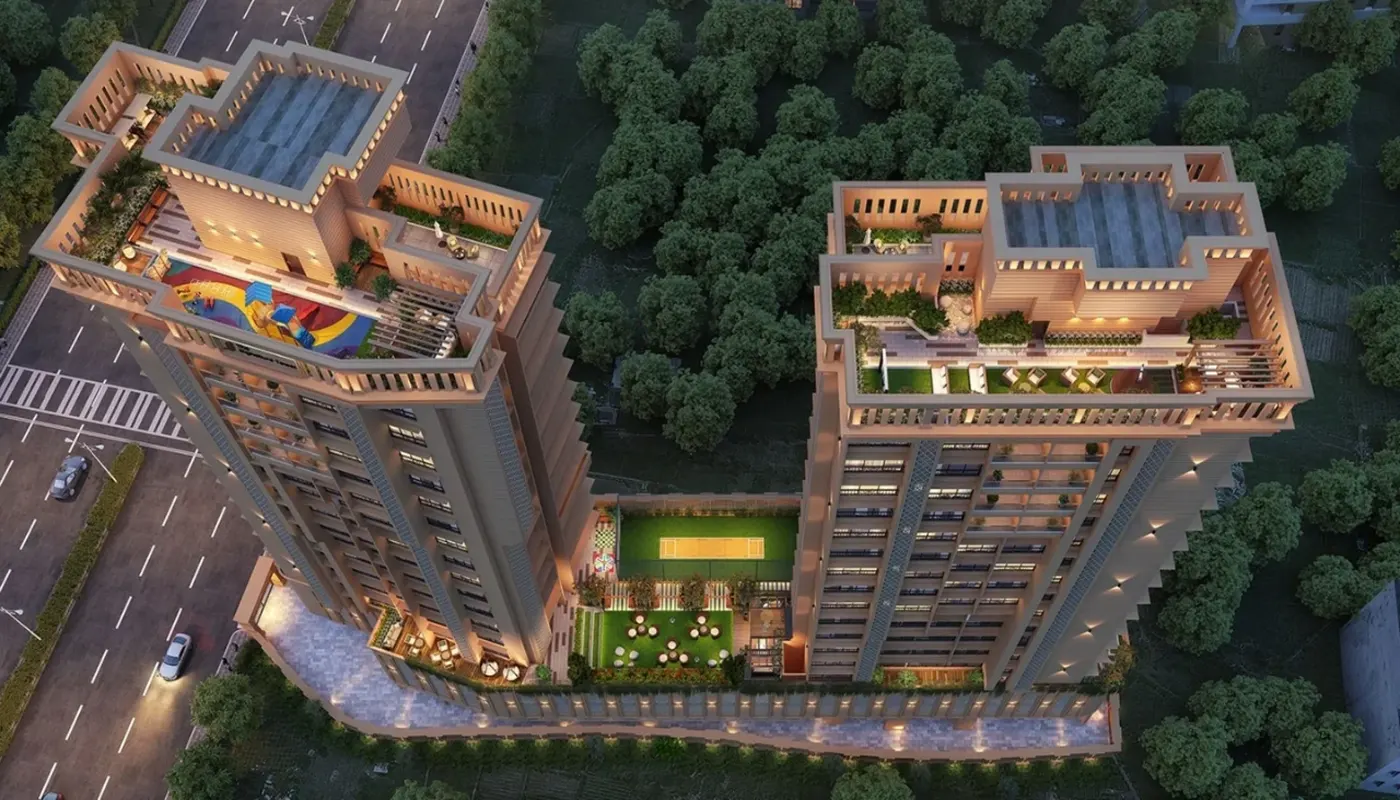 Masakin Questend Borivali