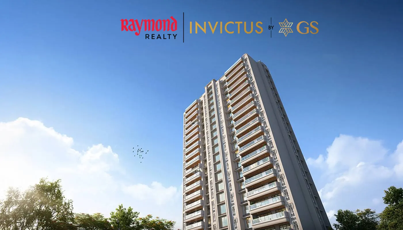 Raymond Kalanagar MIG Bandra at Bandra, Mumbai