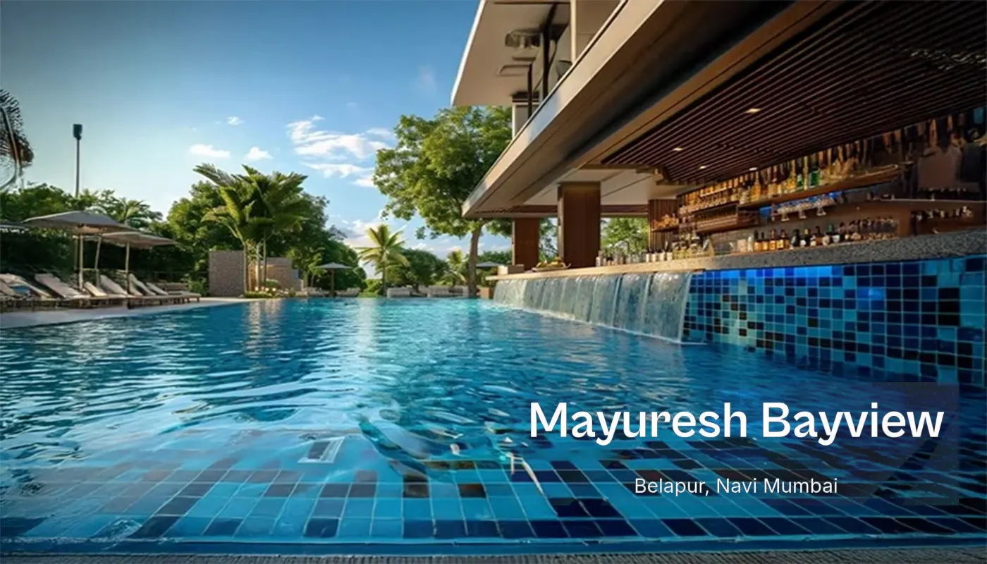 Mayuresh Bayview Belapur