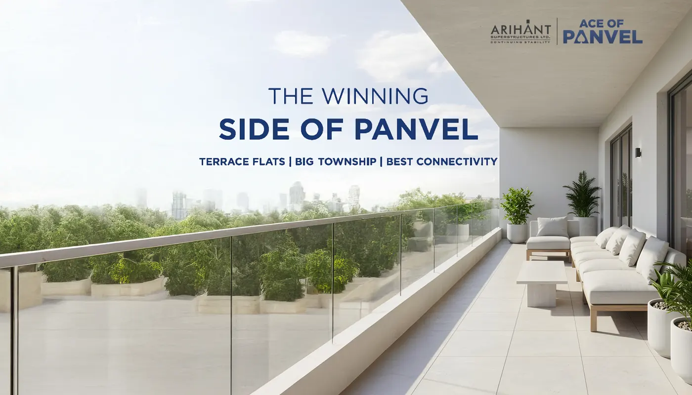 Codename Ace of Panvel at Palaspe Phata, Panvel, Navi Mumbai