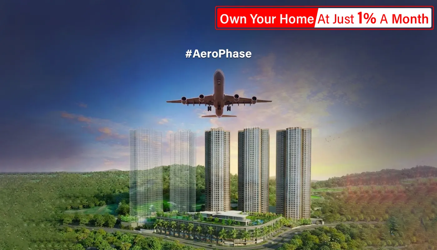 Godrej Green Terraces Panvel