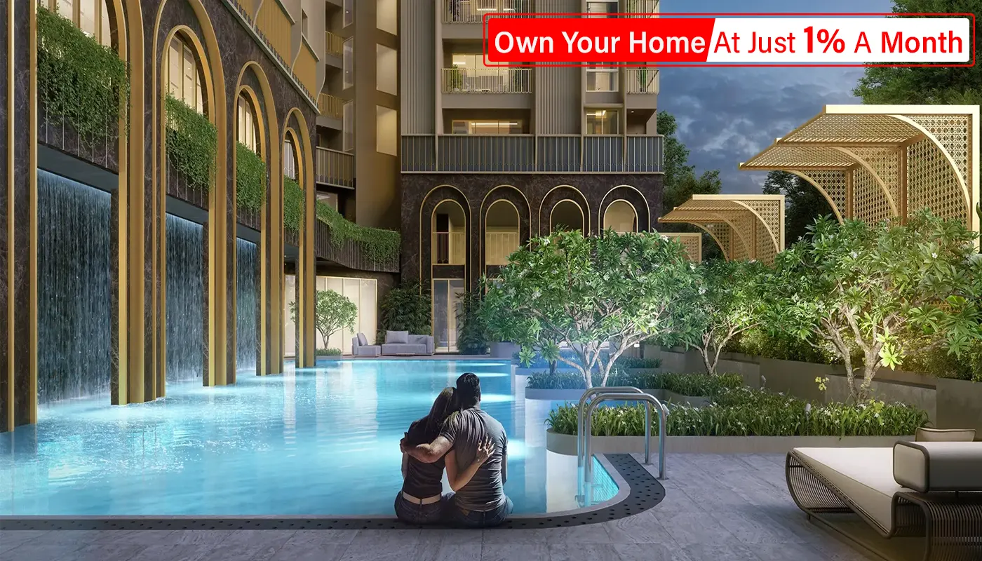 Godrej Green Terraces Panvel