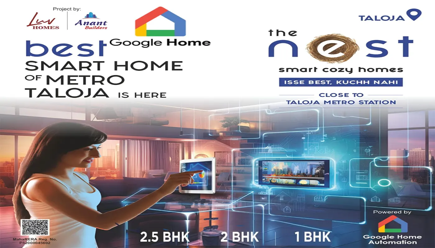 The Nest Riverside