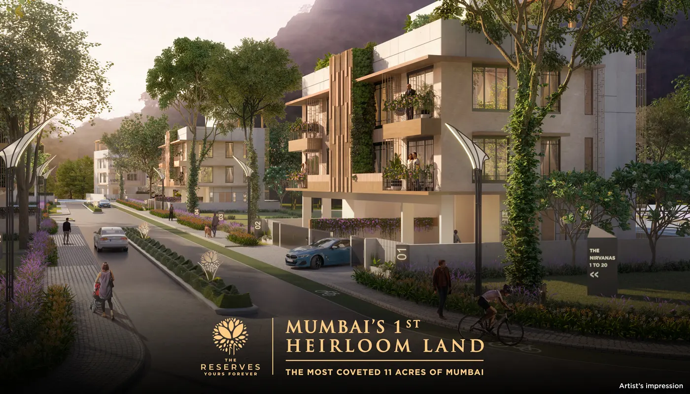 Wadhwa Heirloom Land NAINA