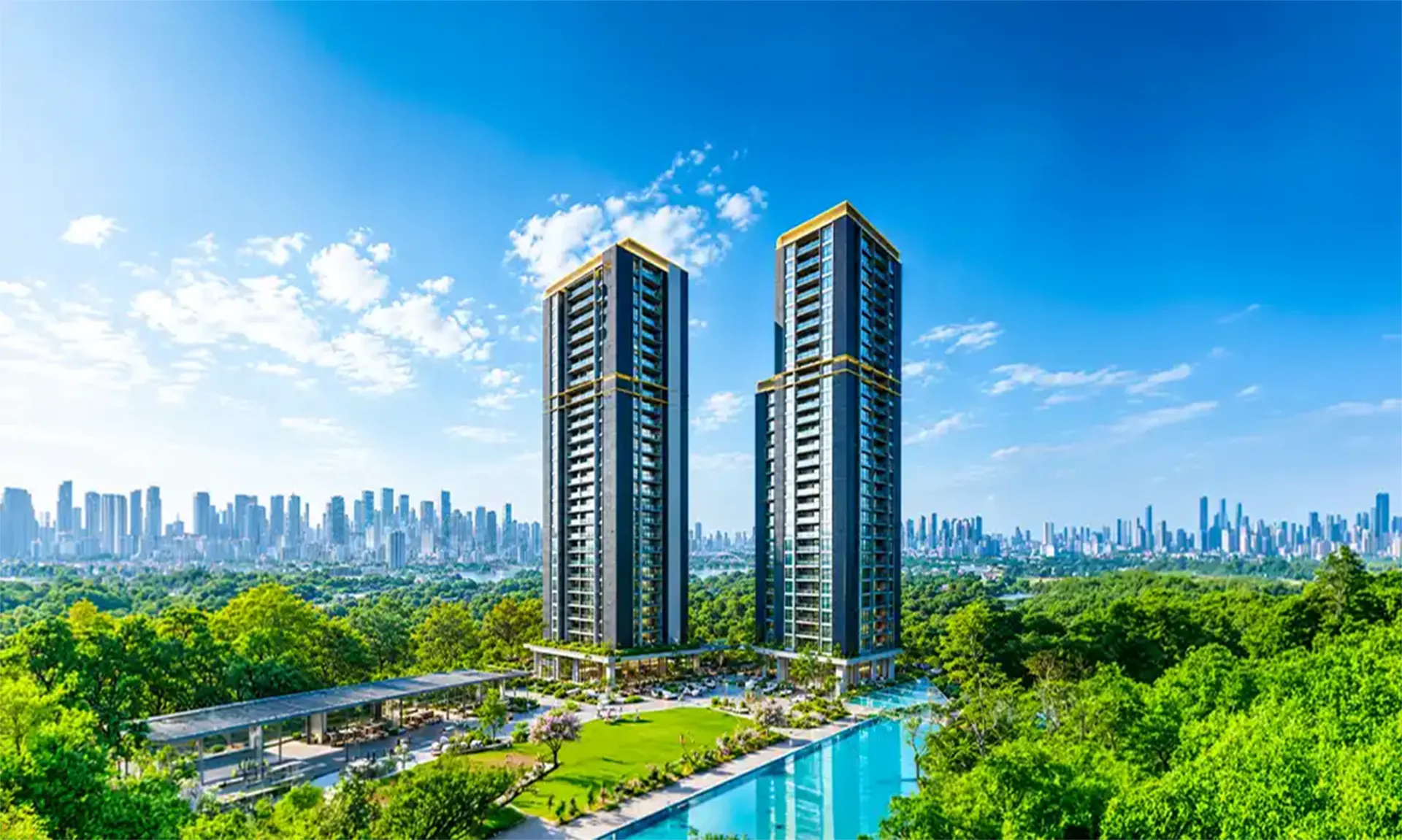 Today Nova Vista Nerul