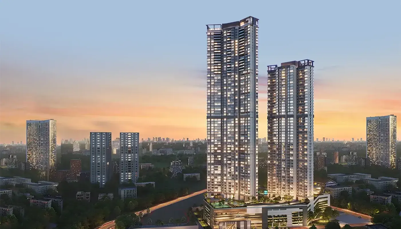 One Mahalaxmi