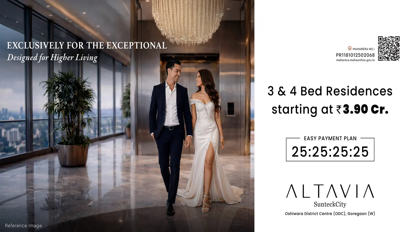 Altavia at Sunteck City Avenue 5