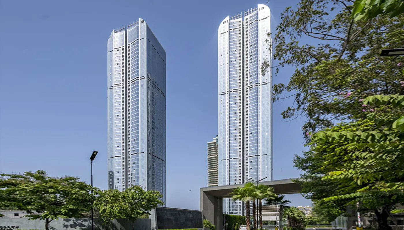 The Astral Collections ICC Dadar