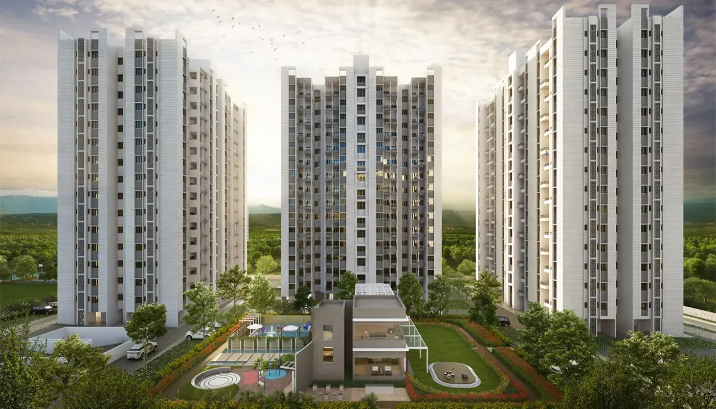 Vtp Township Codename Blue Waters