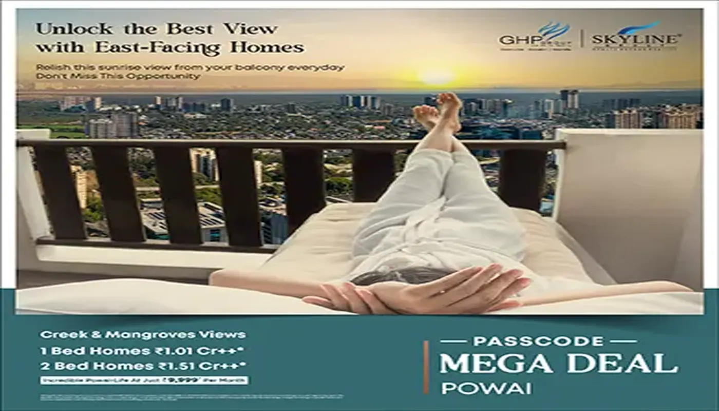 Passcode Mega Deal Powai