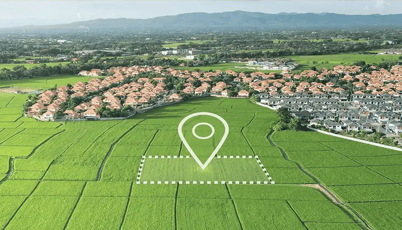 Birla Boisar Plots at Palghar