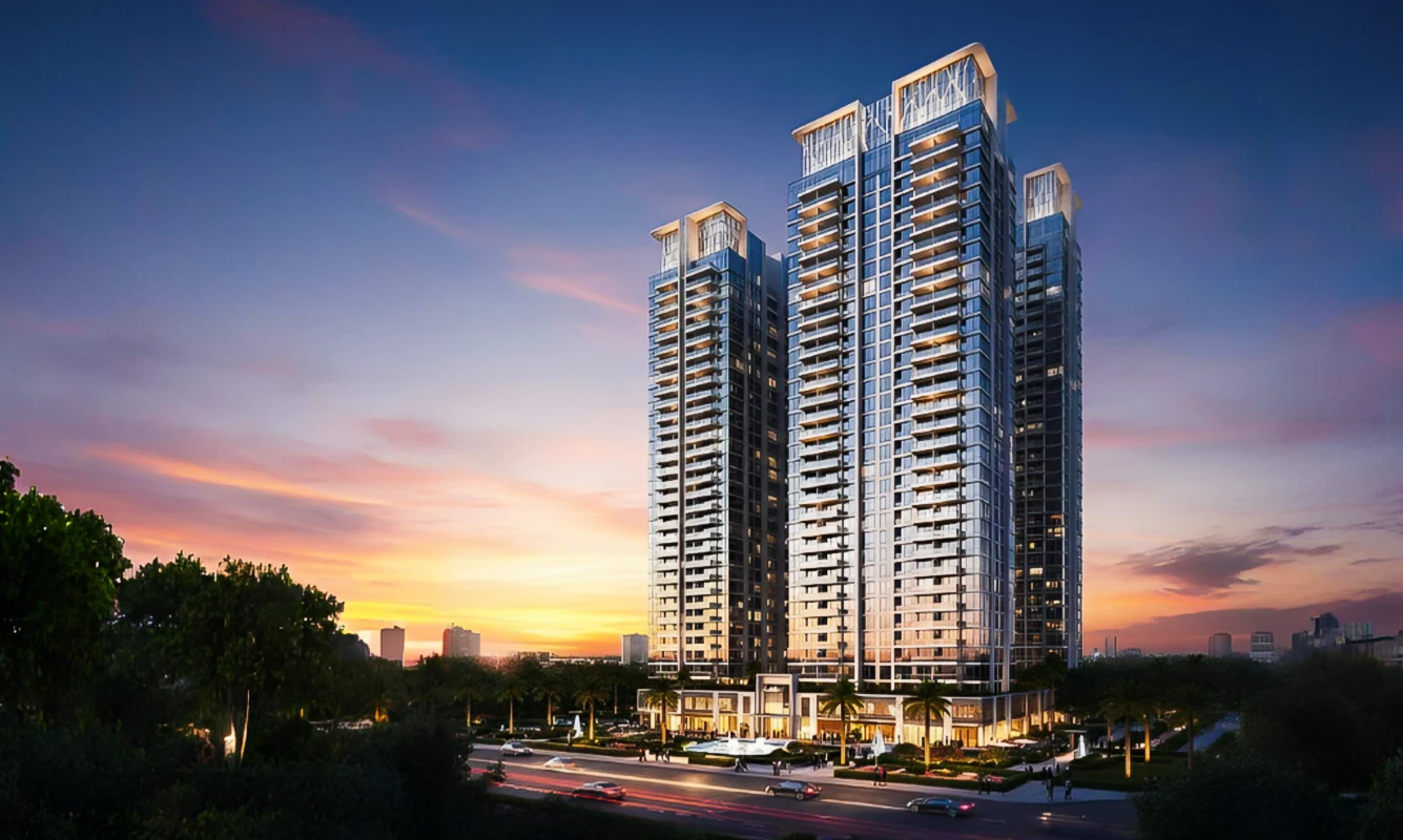 Today Saubhagyam Codename Montana at Panvel