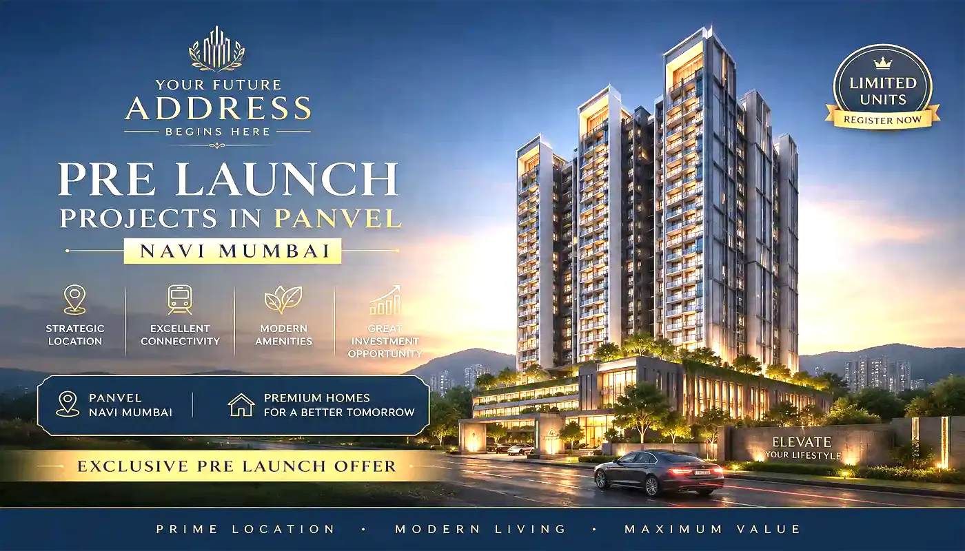 Panvel New Launches