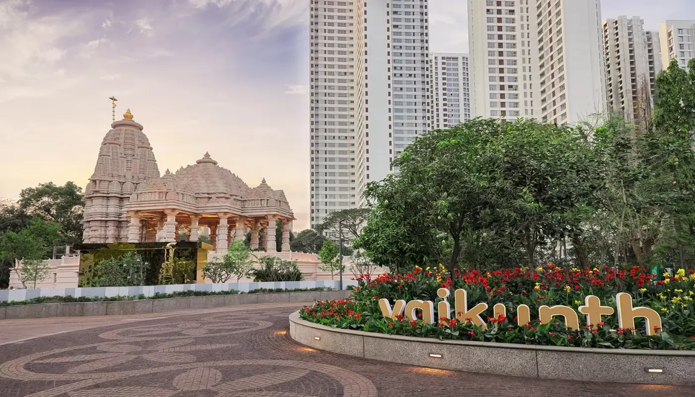 Piramal Vaikunth Thane