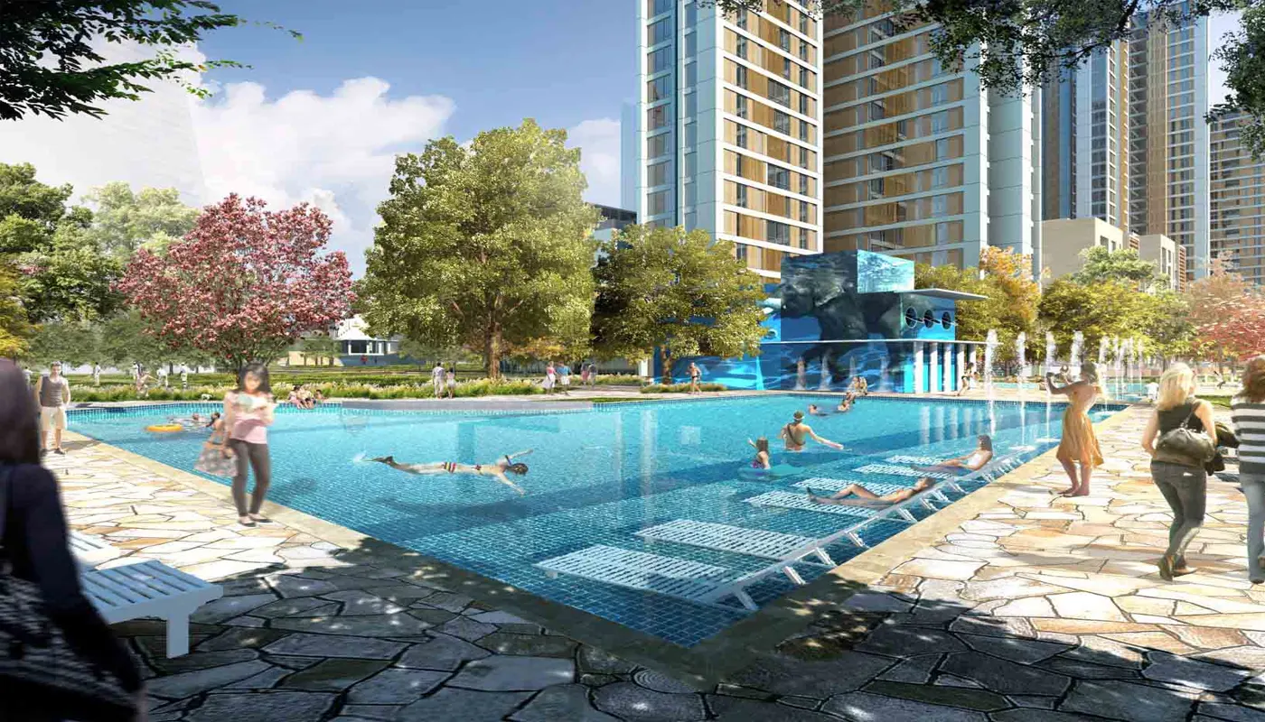 Piramal Vyan Vaikunth Thane