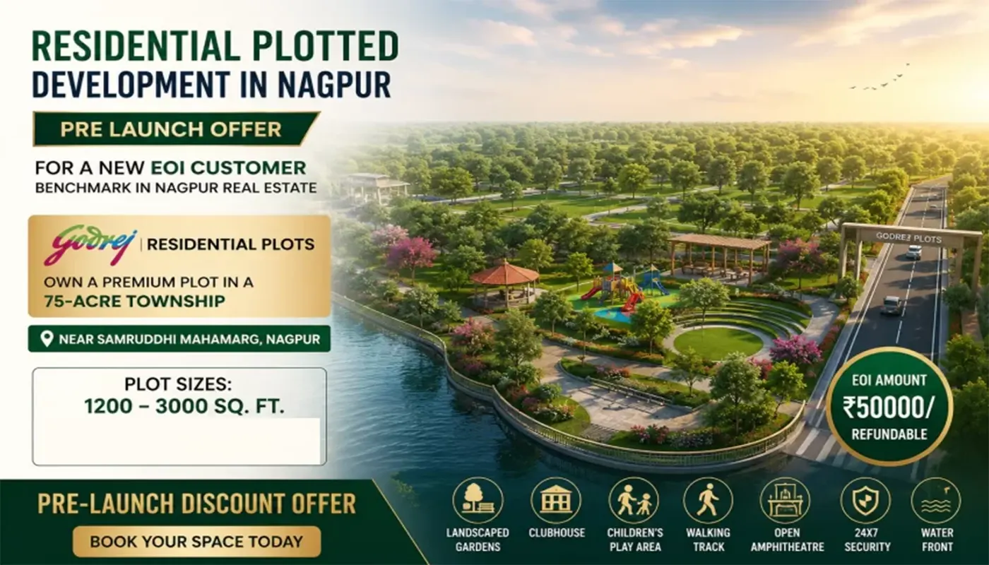 Godrej Forest Estate