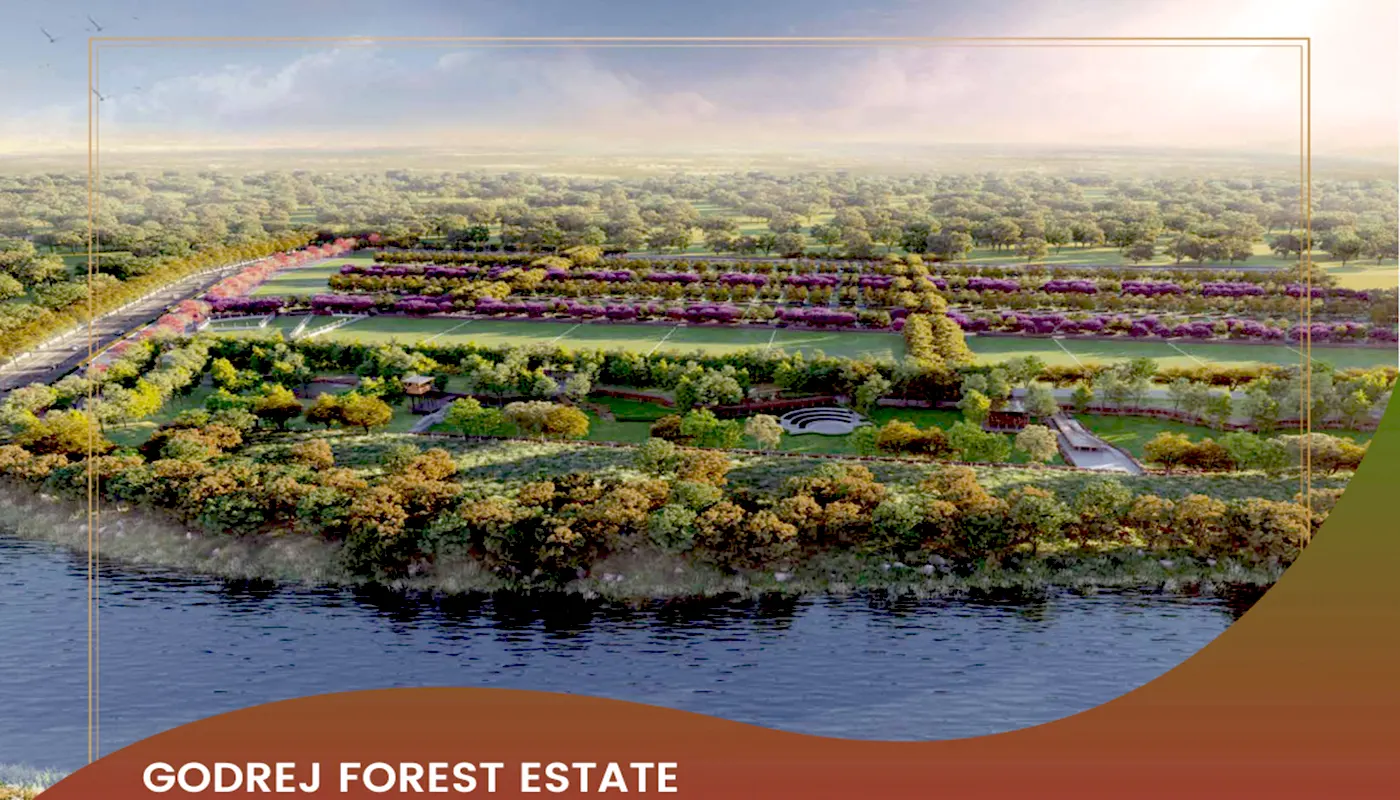 Godrej Plots Nagpur
