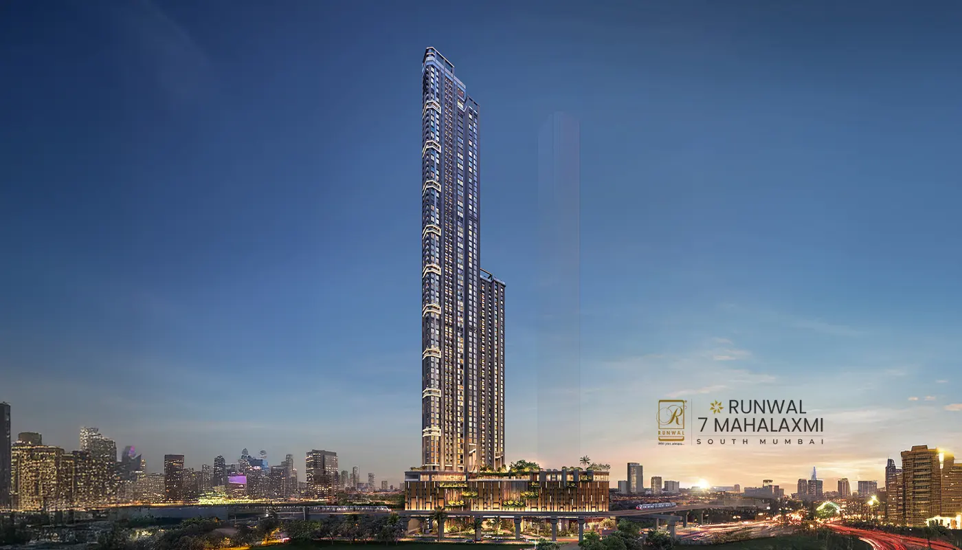 Runwal 7 Mahalaxmi