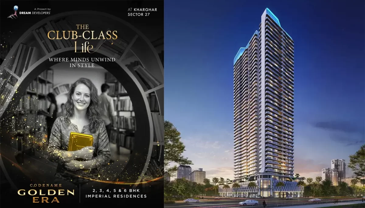 Abhinandan Group Sector 27 Kharghar
