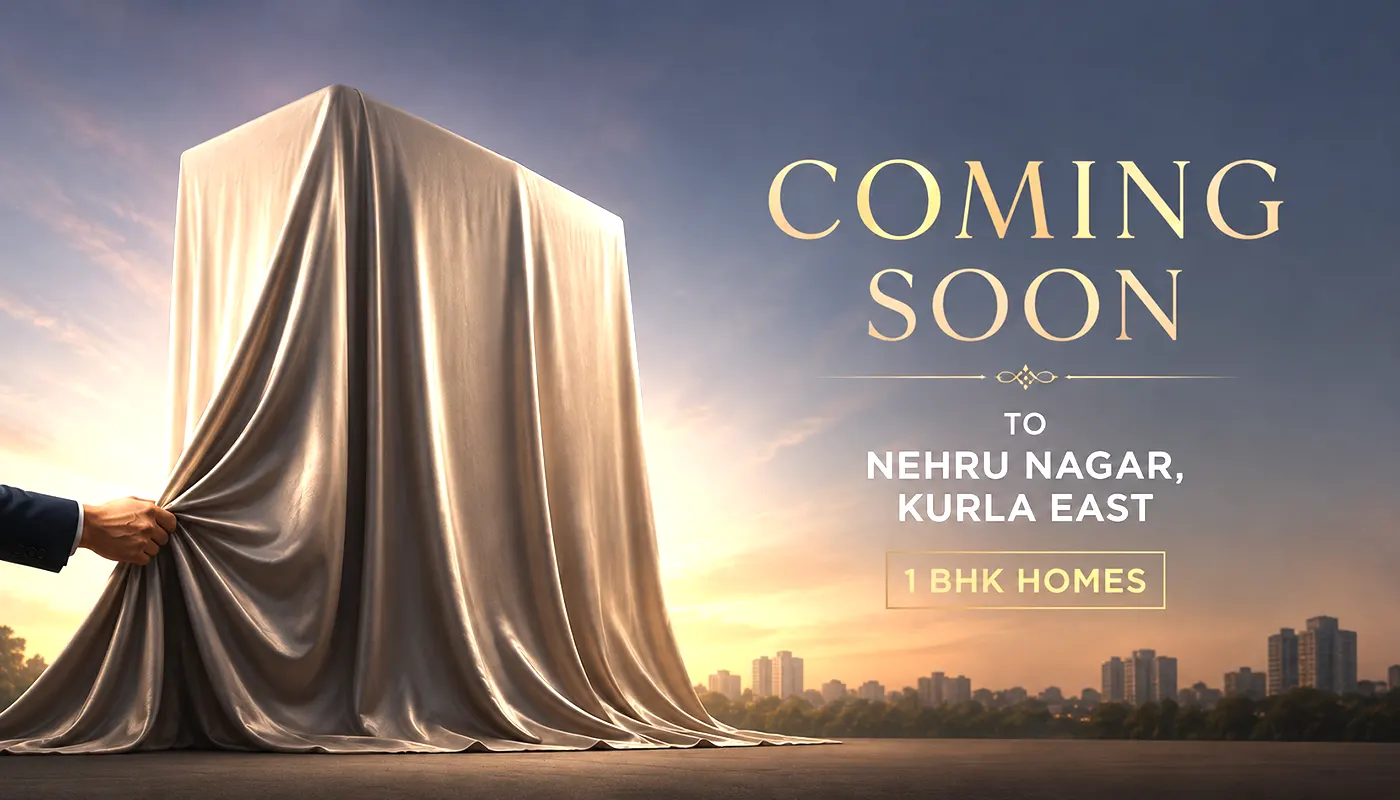 DTG Kurla East 