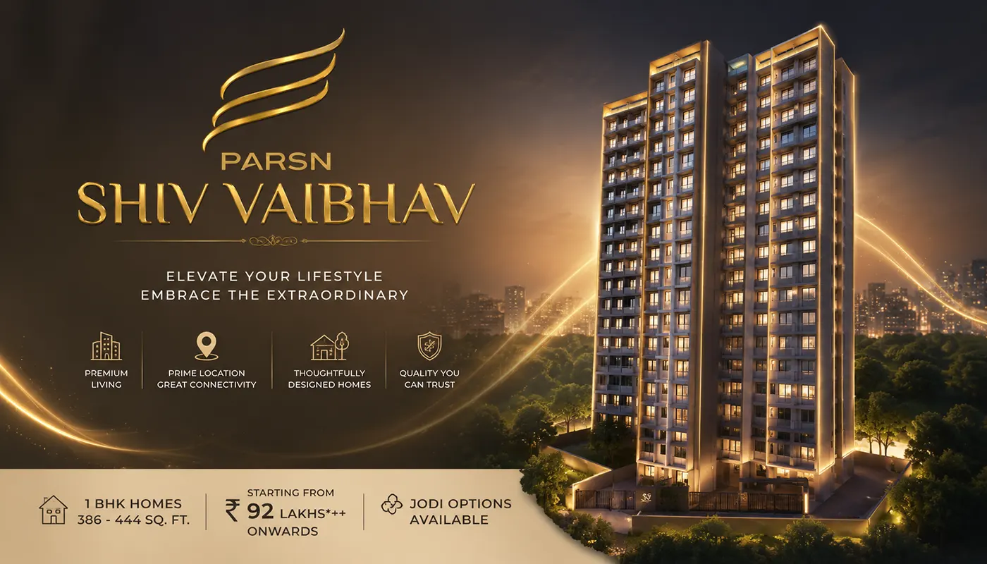 Parsn Shiv Vaibhav