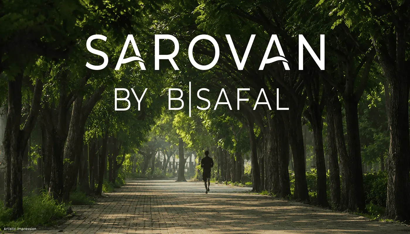 Sarovan by B Safal