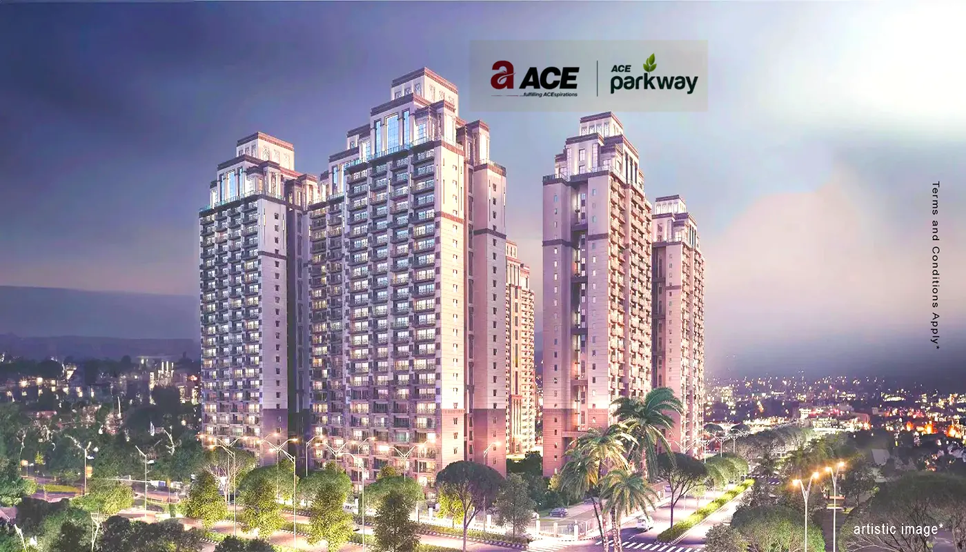 Ace Parkway 2.0 Noida
