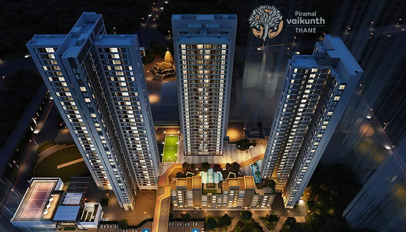 Piramal Vaikunth New Launch Phase 2